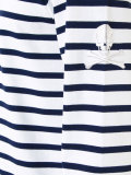 striped T-shirt 