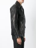 'Loghan' biker jacket