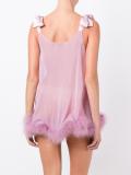 'Diana Bow' babydoll