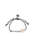 'Bomb Shell' bracelet