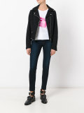 biker jacket