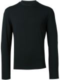 'Packable' longsleeved T-shirt