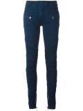biker jeans