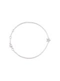 'STASIA MINI' diamond bracelet
