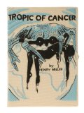 'Tropic of Cancer'手拿包