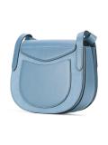 saddle crossbody bag