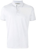 classic polo shirt