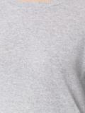 round neck jumper