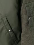 classic bomber jacket