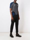 Adidas Originals X Kolor人体工学T恤
