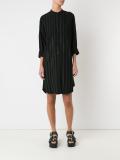 shirt dress