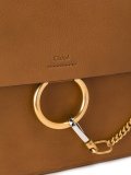 Faye shoulder bag