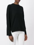 crew neck jumper
