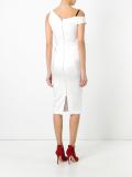 asymmetric dress