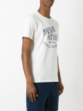 'palais royal' print T-shirt