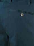 straight trousers 