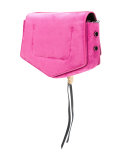 Arrow satchel