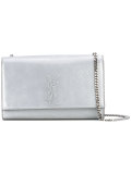 Classic Medium Monogram satchel