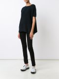 'Guatemala'  knit top