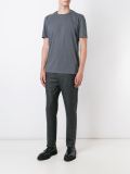 insert detail T-shirt