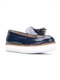 panelled flatforms