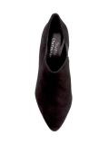 wedge ankle boots
