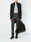 textured panel coat
