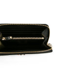 dots print wallet 