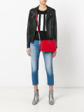Jet Set Travel crossbody bag