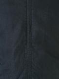 front pockets bomber jacket