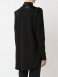 panel shirt