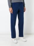 regular trousers 