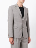 woven jacket