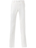 tapered trousers