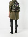 'Sweet Dreams City' backpack