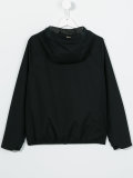 hooded jacket 