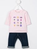 Bag Bugs T-shirt