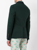 bee embellished blazer