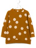 printed sweatshirt 