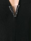 barbell piercing dress
