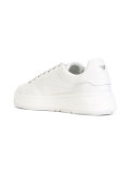 lace up trainers 