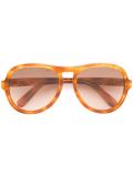 aviator sunglasses