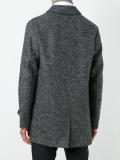 'Walford' coat