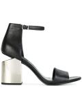 Abby sandals