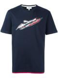 printed T-shirt 