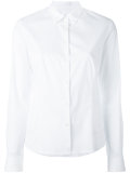 buttoned shirt 