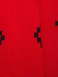 Cruz long socks