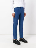 tapered trousers