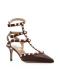 'Rockstud' pumps