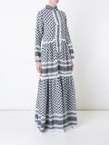 'Mona' maxi dress